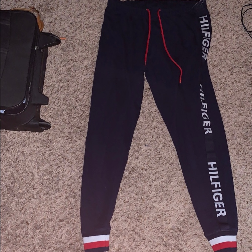 Tommy Hilfiger women sweatpants